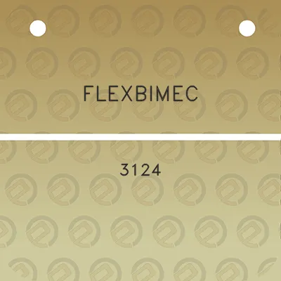 flexbimec-3124