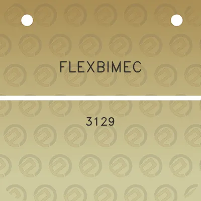 flexbimec-3129