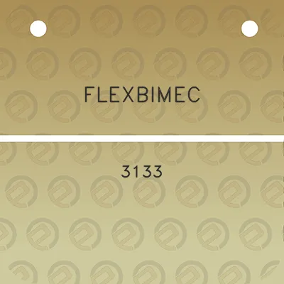 flexbimec-3133