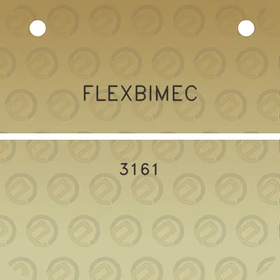 flexbimec-3161