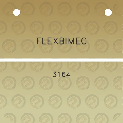 flexbimec-3164