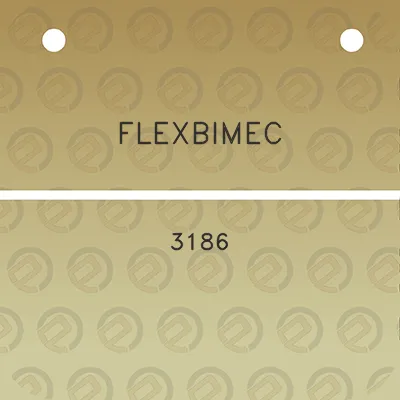 flexbimec-3186