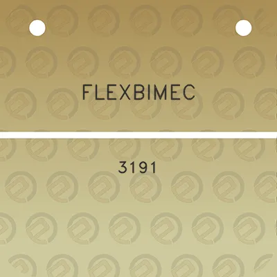 flexbimec-3191