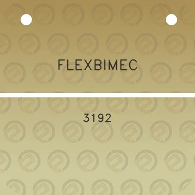 flexbimec-3192