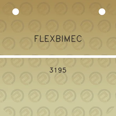 flexbimec-3195