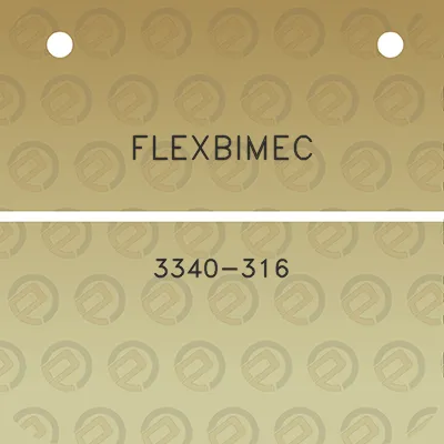 flexbimec-3340-316