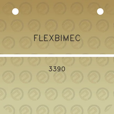 flexbimec-3390