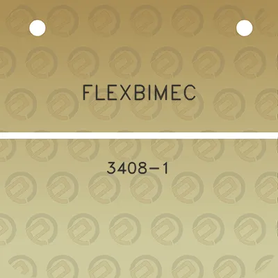 flexbimec-3408-1