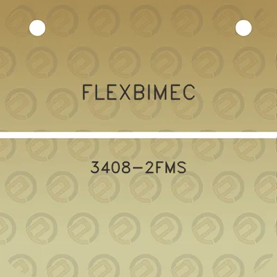 flexbimec-3408-2fms