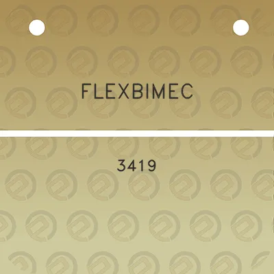 flexbimec-3419