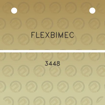 flexbimec-3448