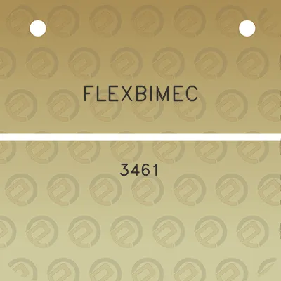 flexbimec-3461