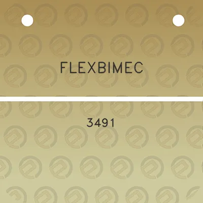 flexbimec-3491