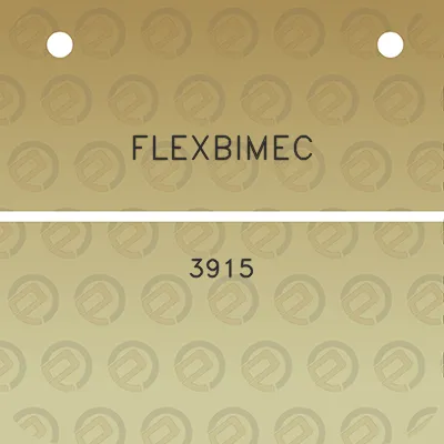 flexbimec-3915