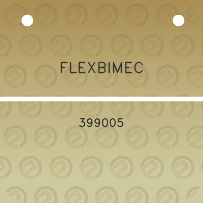 flexbimec-399005