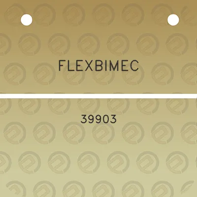 flexbimec-39903