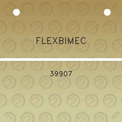 flexbimec-39907