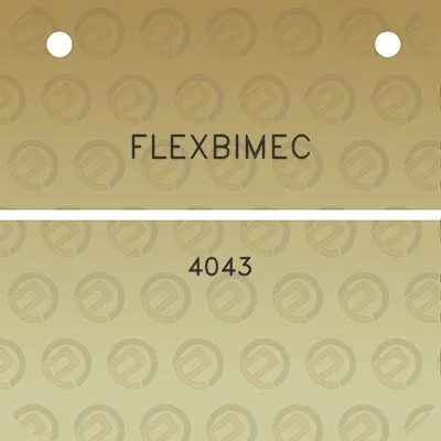 flexbimec-4043