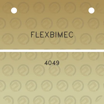 flexbimec-4049