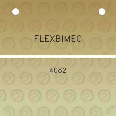 flexbimec-4082