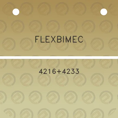 flexbimec-42164233