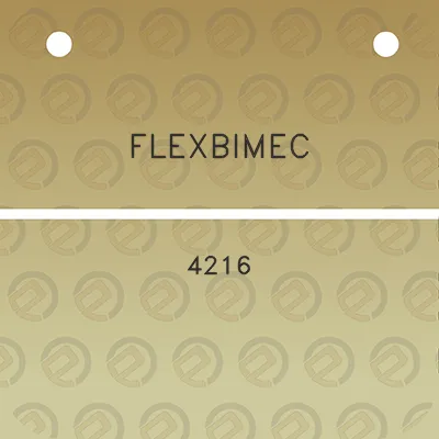 flexbimec-4216