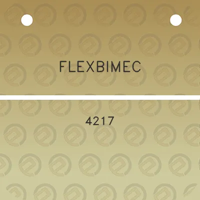 flexbimec-4217