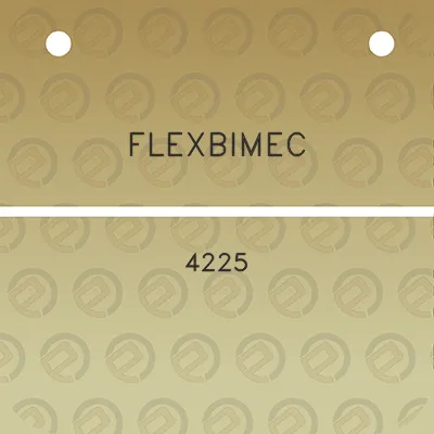 flexbimec-4225