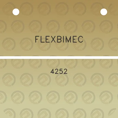 flexbimec-4252