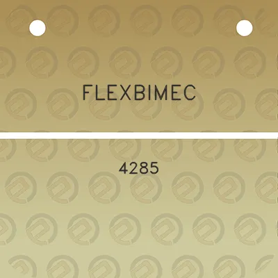 flexbimec-4285