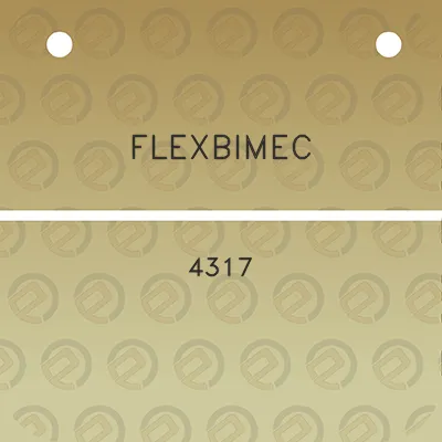 flexbimec-4317