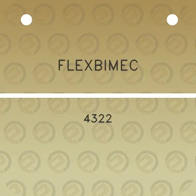 flexbimec-4322