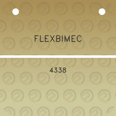 flexbimec-4338