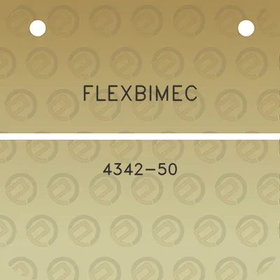 flexbimec-4342-50