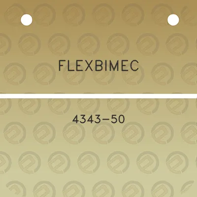 flexbimec-4343-50