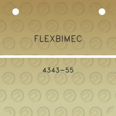 flexbimec-4343-55