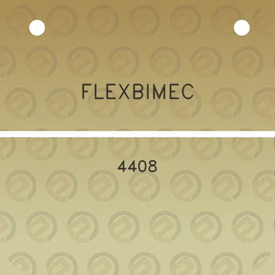 flexbimec-4408