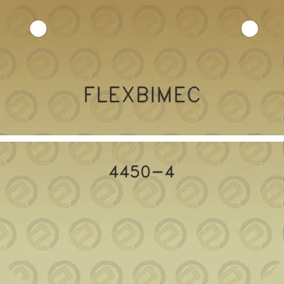 flexbimec-4450-4