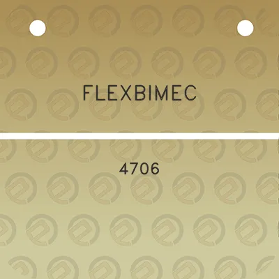 flexbimec-4706