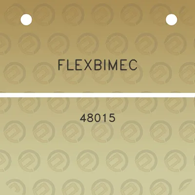 flexbimec-48015