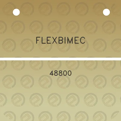 flexbimec-48800