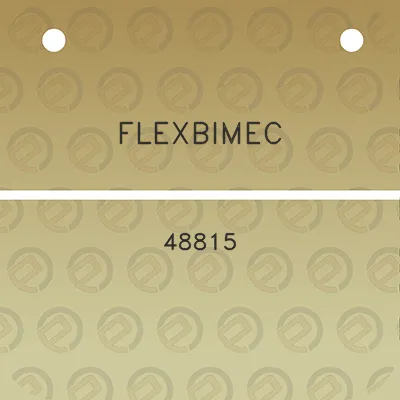 flexbimec-48815