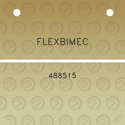 flexbimec-488515