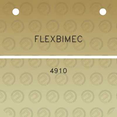 flexbimec-4910