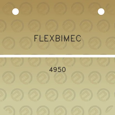 flexbimec-4950