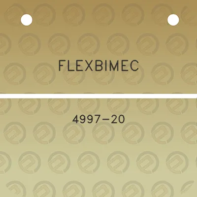 flexbimec-4997-20