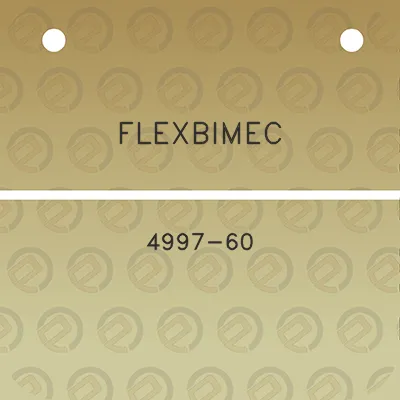 flexbimec-4997-60