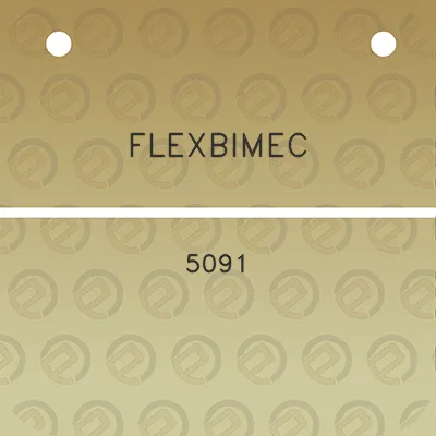 flexbimec-5091