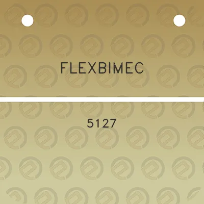 flexbimec-5127