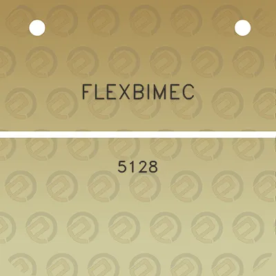 flexbimec-5128